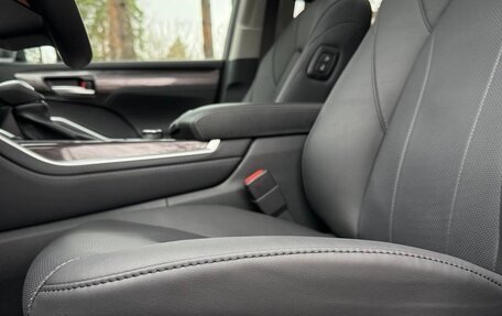 Toyota Highlander, 2026 год, 5 290 000 рублей, 11 фотография