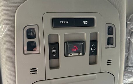 Toyota Highlander, 2026 год, 5 290 000 рублей, 17 фотография