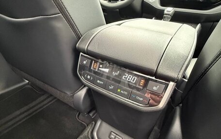 Toyota Highlander, 2026 год, 5 290 000 рублей, 28 фотография