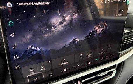 Toyota Highlander, 2026 год, 5 290 000 рублей, 20 фотография