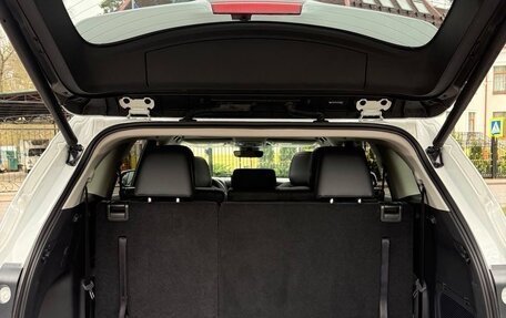 Toyota Highlander, 2026 год, 5 290 000 рублей, 30 фотография