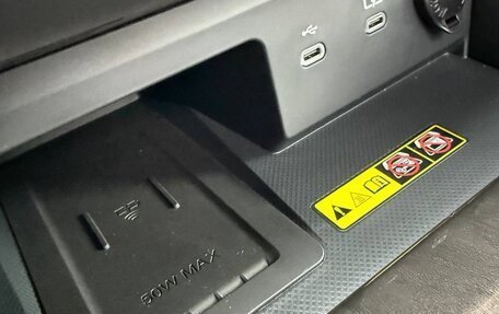 Toyota Highlander, 2026 год, 5 290 000 рублей, 19 фотография