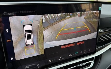 Toyota Highlander, 2026 год, 5 290 000 рублей, 23 фотография