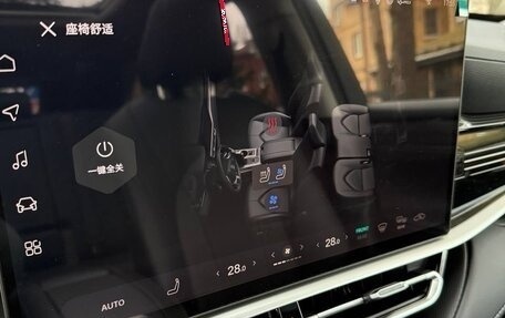 Toyota Highlander, 2026 год, 5 290 000 рублей, 22 фотография