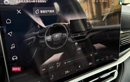 Toyota Highlander, 2026 год, 5 290 000 рублей, 21 фотография