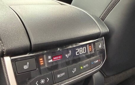 Toyota Highlander, 2026 год, 5 290 000 рублей, 26 фотография