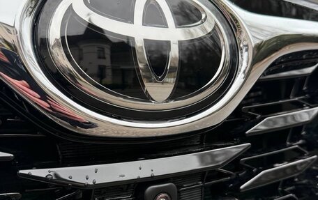 Toyota Highlander, 2026 год, 5 290 000 рублей, 36 фотография