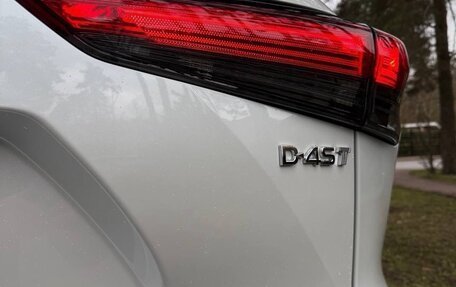 Toyota Highlander, 2026 год, 5 290 000 рублей, 39 фотография