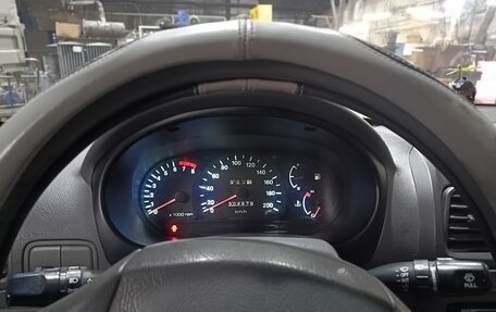 Hyundai Accent II, 2007 год, 185 000 рублей, 3 фотография