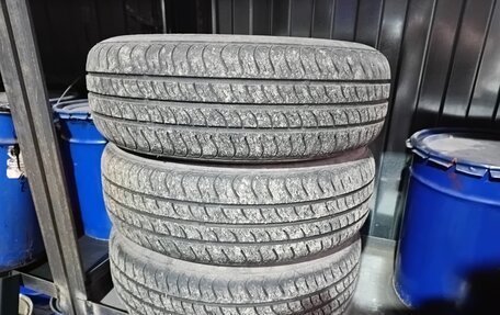 Hyundai Accent II, 2007 год, 185 000 рублей, 8 фотография