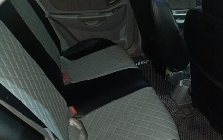 Hyundai Accent II, 2007 год, 185 000 рублей, 6 фотография