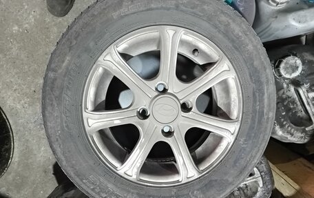 Hyundai Accent II, 2007 год, 185 000 рублей, 7 фотография