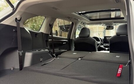 Toyota Highlander, 2026 год, 5 290 000 рублей, 34 фотография