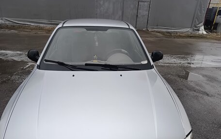 Hyundai Accent II, 2007 год, 185 000 рублей, 12 фотография