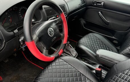 Volkswagen Golf IV, 2003 год, 215 000 рублей, 7 фотография