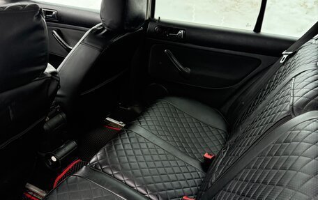 Volkswagen Golf IV, 2003 год, 215 000 рублей, 6 фотография