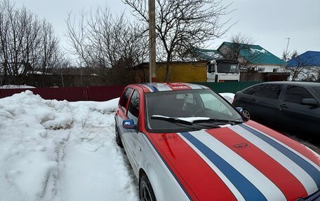 Volkswagen Golf IV, 2003 год, 215 000 рублей, 3 фотография