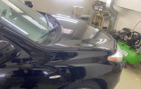 Toyota Highlander III, 2012 год, 2 100 000 рублей, 7 фотография