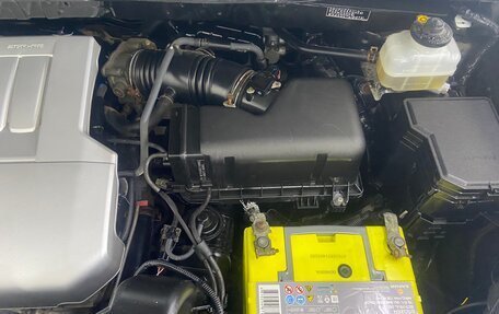 Toyota Highlander III, 2012 год, 2 100 000 рублей, 6 фотография