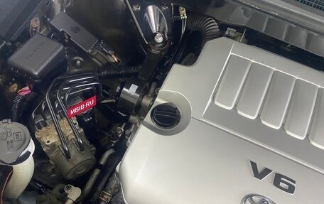 Toyota Highlander III, 2012 год, 2 100 000 рублей, 5 фотография