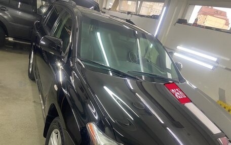 Toyota Highlander III, 2012 год, 2 100 000 рублей, 2 фотография