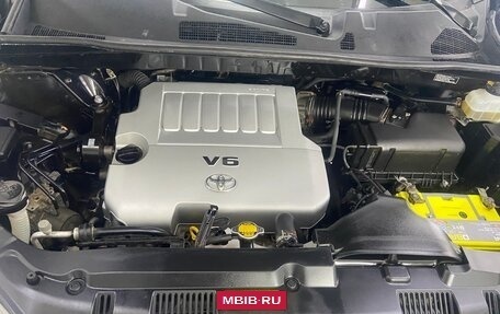 Toyota Highlander III, 2012 год, 2 100 000 рублей, 3 фотография