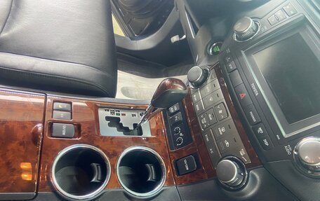 Toyota Highlander III, 2012 год, 2 100 000 рублей, 8 фотография