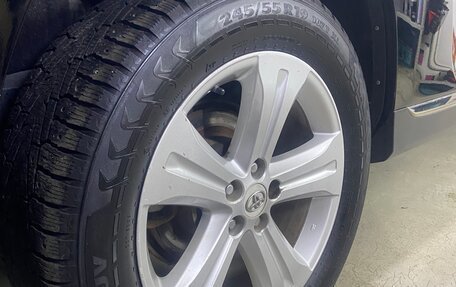 Toyota Highlander III, 2012 год, 2 100 000 рублей, 16 фотография