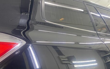 Toyota Highlander III, 2012 год, 2 100 000 рублей, 15 фотография