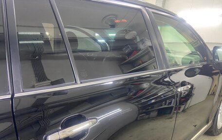 Toyota Highlander III, 2012 год, 2 100 000 рублей, 18 фотография