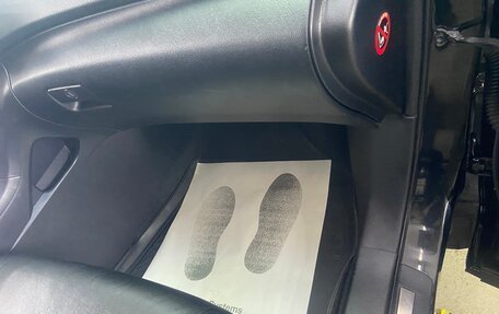 Toyota Highlander III, 2012 год, 2 100 000 рублей, 9 фотография