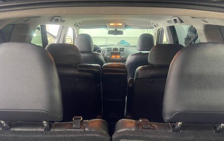 Toyota Highlander III, 2012 год, 2 100 000 рублей, 22 фотография