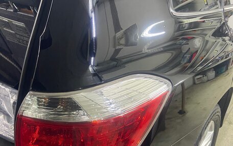 Toyota Highlander III, 2012 год, 2 100 000 рублей, 17 фотография