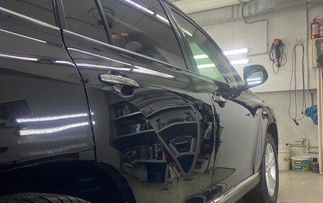 Toyota Highlander III, 2012 год, 2 100 000 рублей, 19 фотография