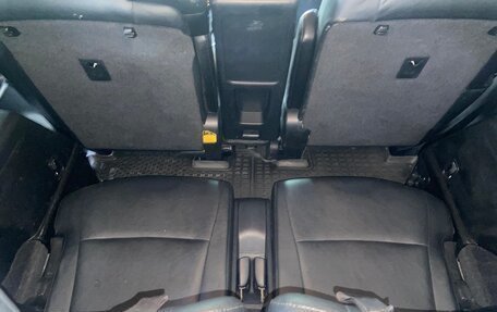 Toyota Highlander III, 2012 год, 2 100 000 рублей, 24 фотография