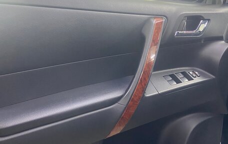 Toyota Highlander III, 2012 год, 2 100 000 рублей, 29 фотография