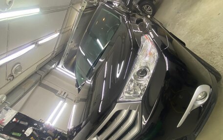 Toyota Highlander III, 2012 год, 2 100 000 рублей, 38 фотография