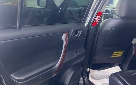 Toyota Highlander III, 2012 год, 2 100 000 рублей, 33 фотография