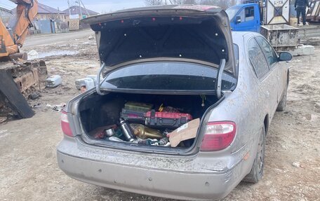 Nissan Maxima VIII, 2001 год, 345 000 рублей, 5 фотография