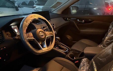 Nissan Qashqai, 2026 год, 2 599 000 рублей, 4 фотография