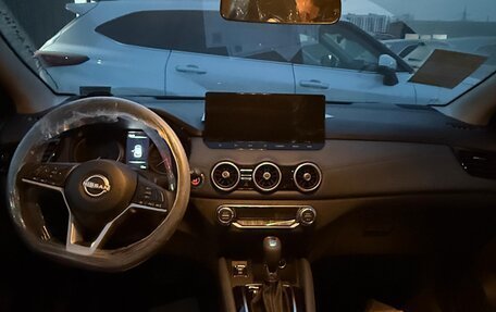 Nissan Qashqai, 2026 год, 2 599 000 рублей, 5 фотография