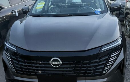 Nissan Qashqai, 2026 год, 2 599 000 рублей, 2 фотография