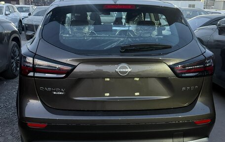 Nissan Qashqai, 2026 год, 2 599 000 рублей, 3 фотография