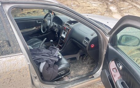 Nissan Maxima VIII, 2001 год, 345 000 рублей, 7 фотография