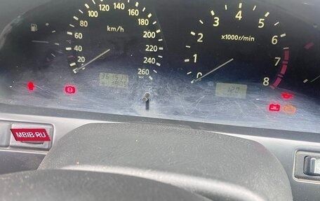 Nissan Maxima VIII, 2001 год, 345 000 рублей, 2 фотография