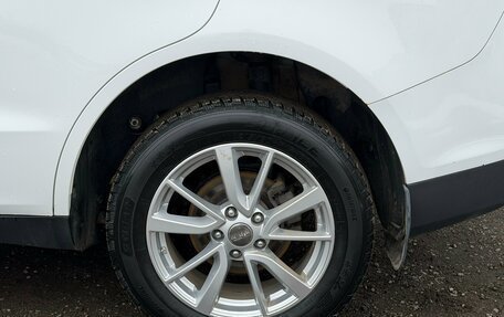 Geely Emgrand X7 I, 2019 год, 1 250 000 рублей, 12 фотография