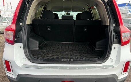 Geely Emgrand X7 I, 2019 год, 1 250 000 рублей, 11 фотография