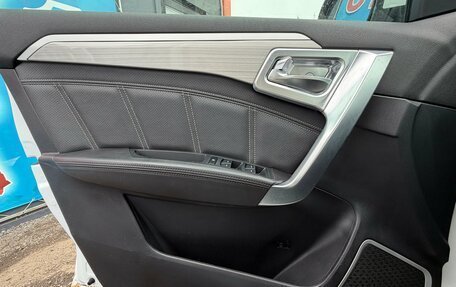 Geely Emgrand X7 I, 2019 год, 1 250 000 рублей, 13 фотография