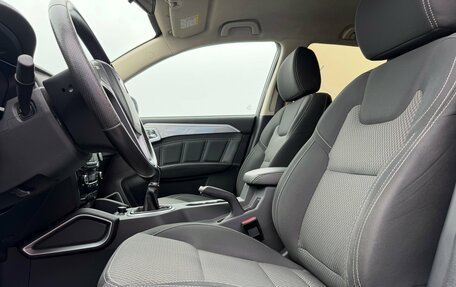 Geely Emgrand X7 I, 2019 год, 1 250 000 рублей, 17 фотография