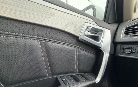 Geely Emgrand X7 I, 2019 год, 1 250 000 рублей, 16 фотография